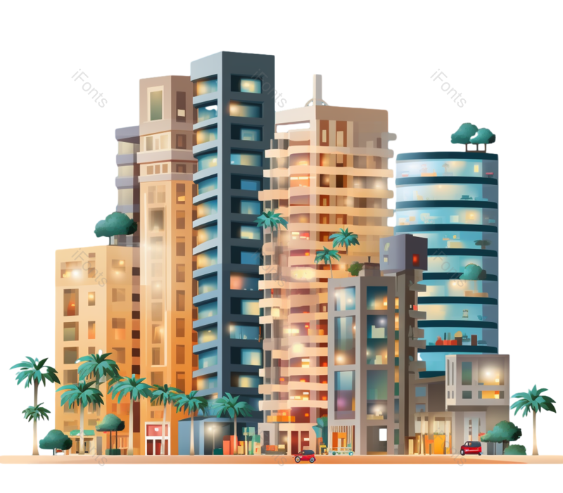 科技图片,线条元素,儿童PNG,天空免抠素材